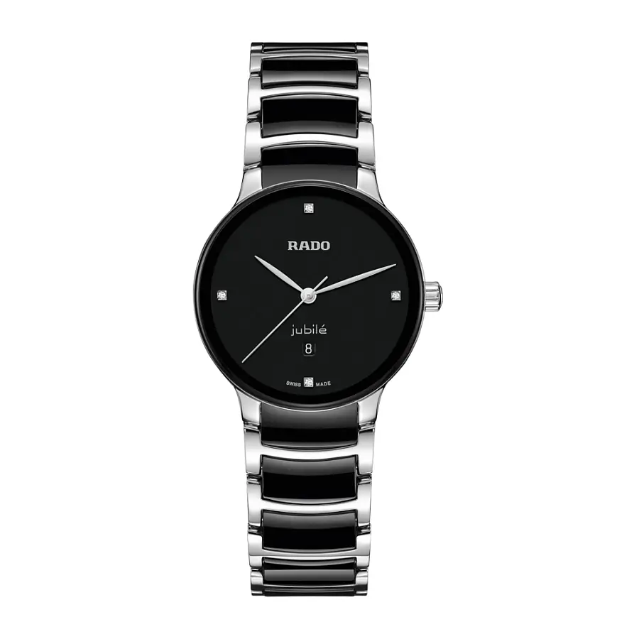 Rado Centrix Diamanten R30026712