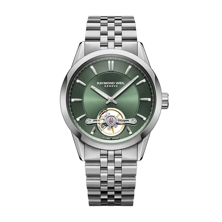 Raymond Weil Freelancer 2780-ST-52001