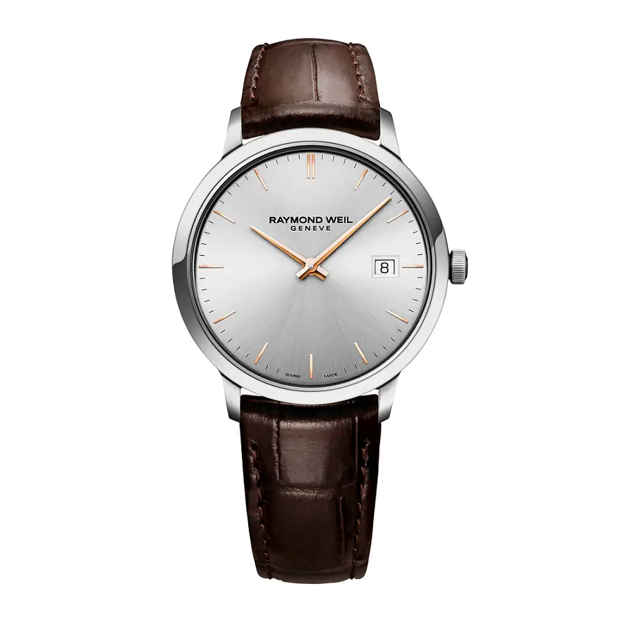 Raymond Weil Toccata 5488-SL5-65001