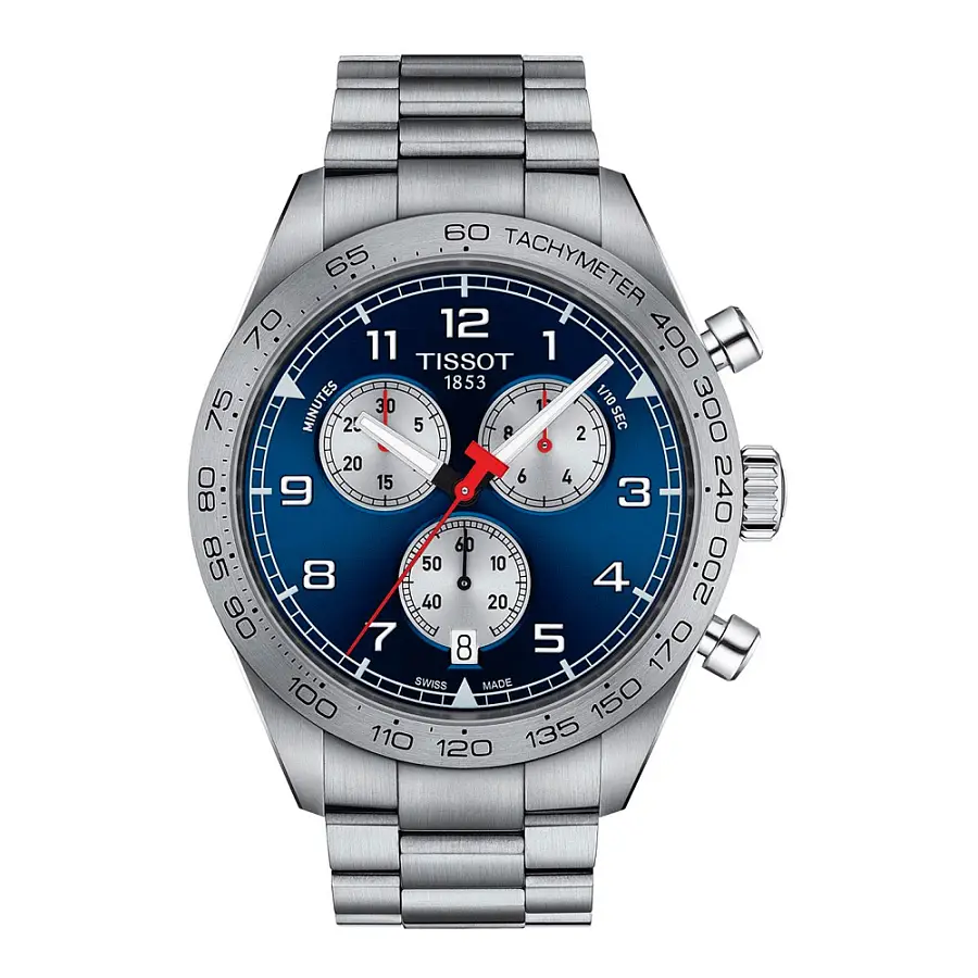 Tissot PRS 516 Chronograph T131.617.11.042.00