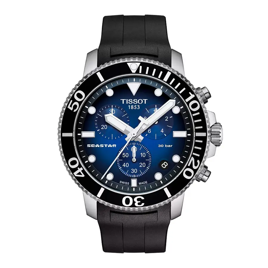 Tissot Seastar 1000 Quarz T120.417.17.041.00