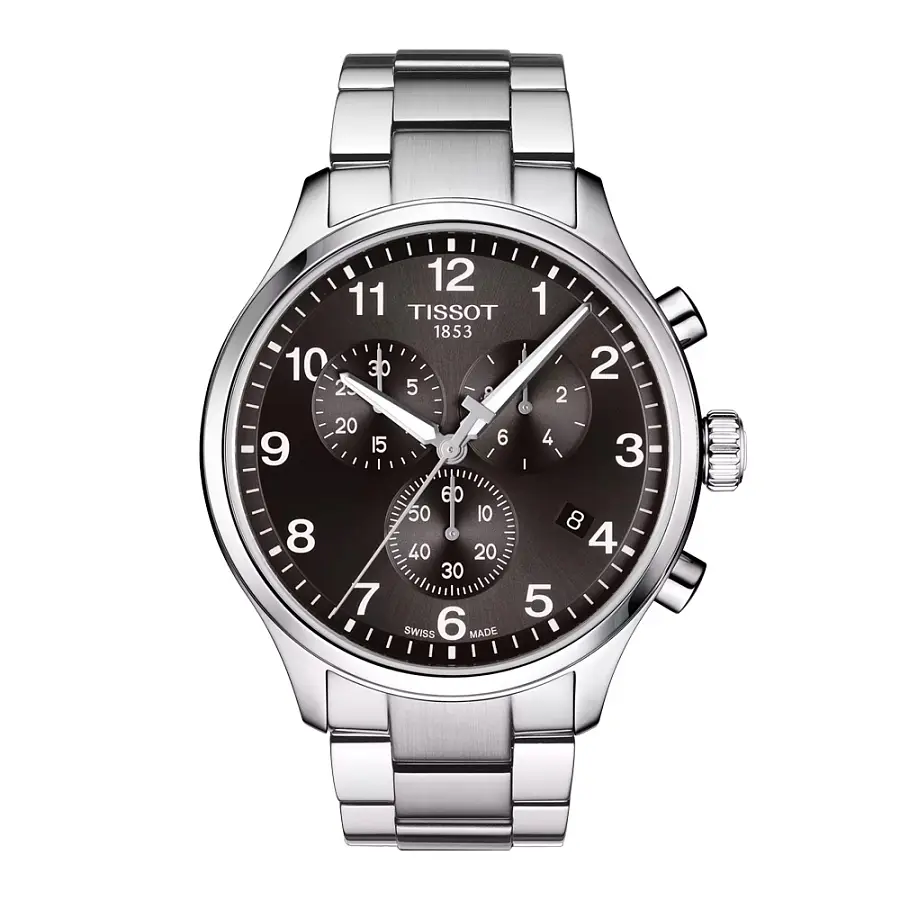 Tissot Chrono XL Klassisch T116.617.11.057.01