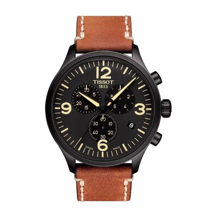 Tissot Chrono XL T116.617.36.057.00