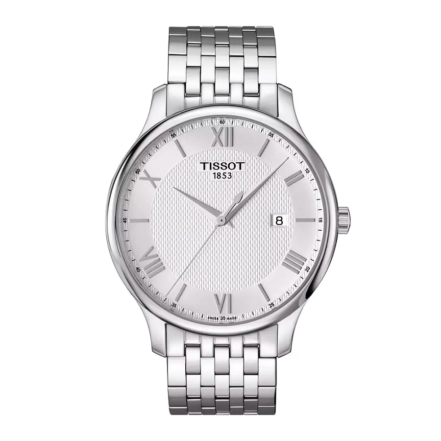 Tissot Tradition Quarz T063.610.11.038.00