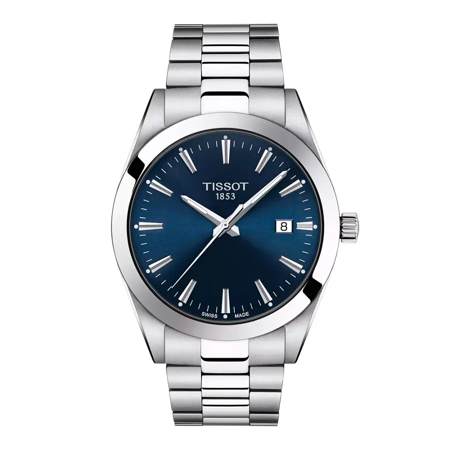 Tissot Gentleman T127.410.11.041.00