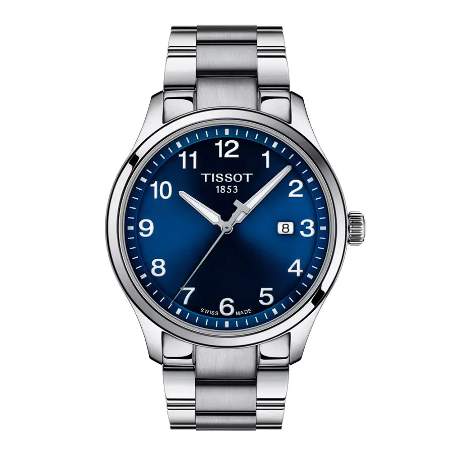 Tissot Gent XL Klassisch T116.410.11.047.00