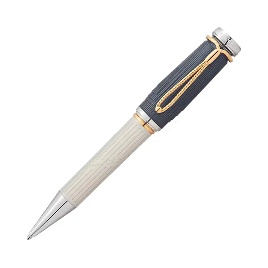 Montblanc Writers Edition Jane Austen Kugelschreiber MB130674