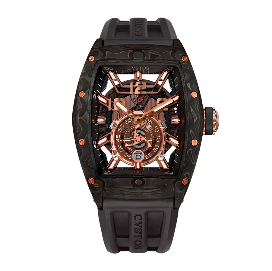 CVSTOS Jetliner PS 5N Kohlenstoff A00103.4162002