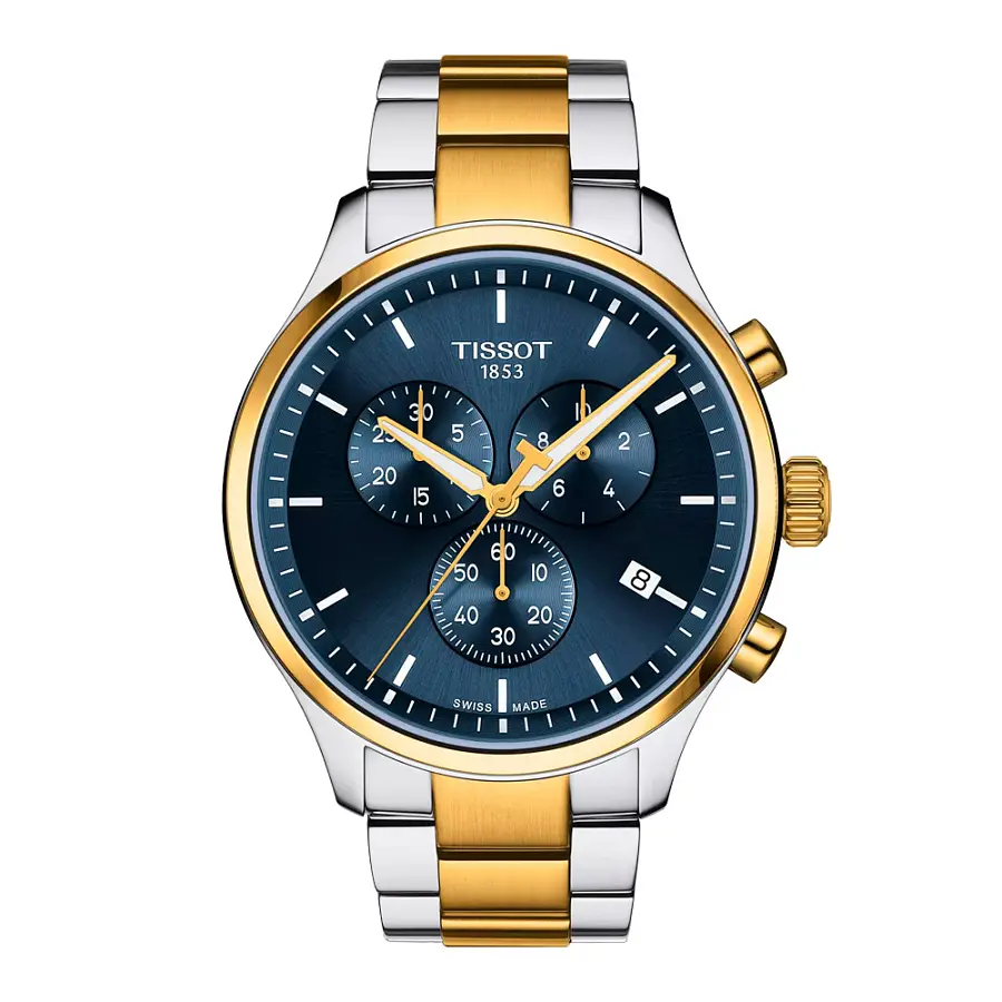 Tissot Chrono XL Classic T116.617.22.041.00