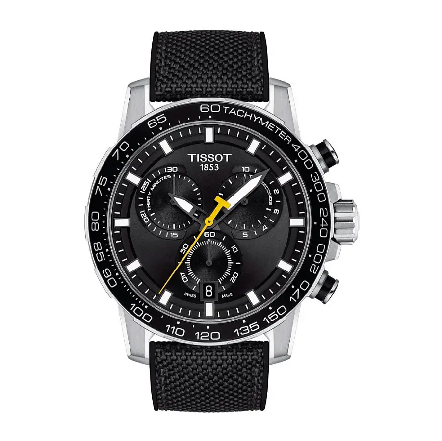 Tissot Supersport Chrono T125.617.17.051.02