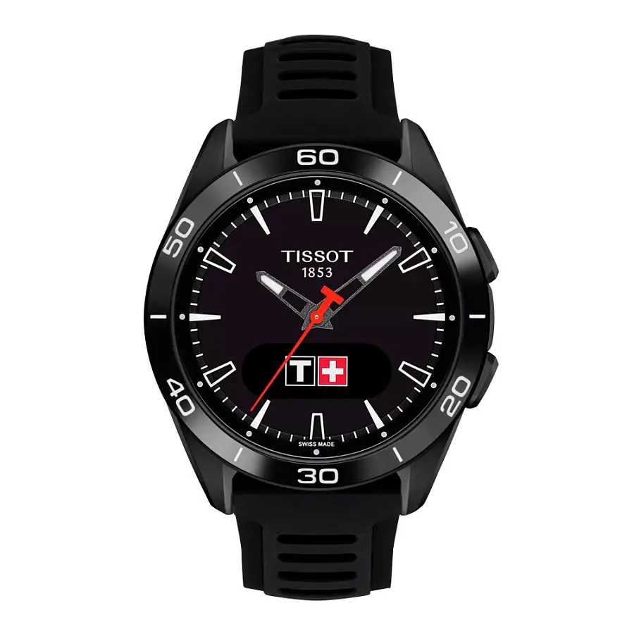 Tissot T-Touch Connect Sport T153.420.47.051.04