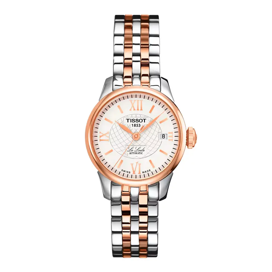 Tissot La Locle Automatik T41.2.183.33