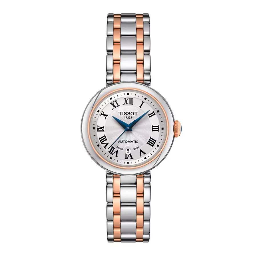 Tissot Bellissima Automatik T126.207.22.013.00