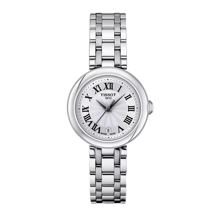Tissot Bellissima Kleine Dame T126.010.11.013.00