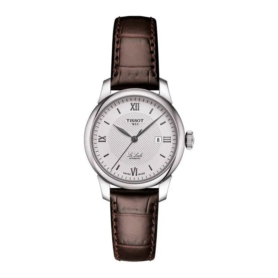 Tissot Le Locle Automatic Lady T006.207.16.038.00