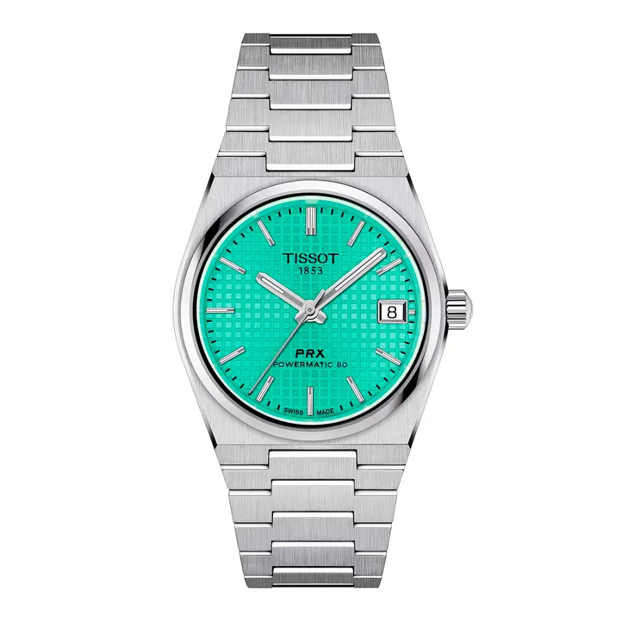 Tissot PRX Powermatic 80 35mm T137.207.11.091.01