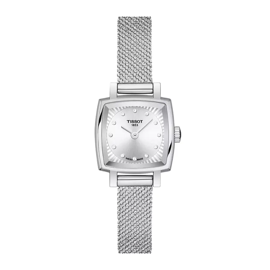 Tissot Lovely Square T058.109.11.036.00