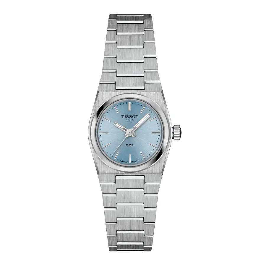 Tissot PRX 25mm T137.010.11.351.00