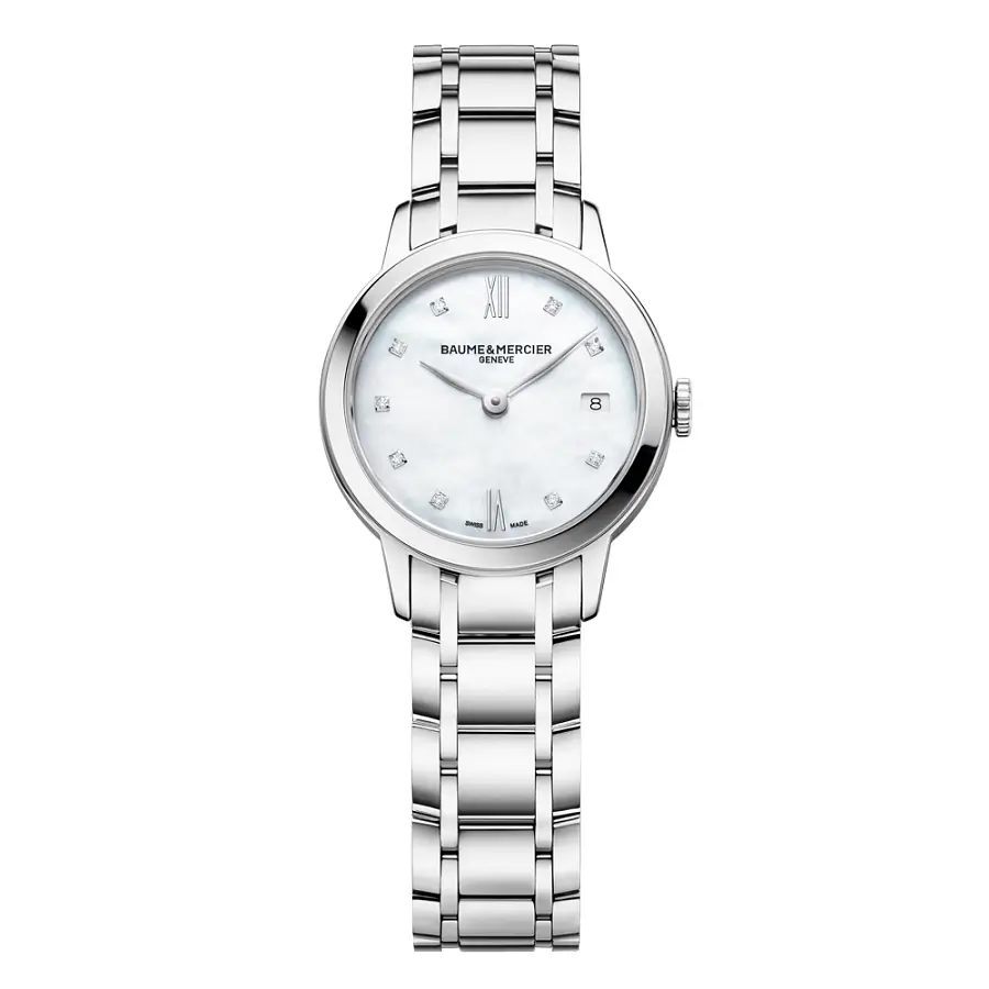 Baume & Mercier Classima Dame M0A10490