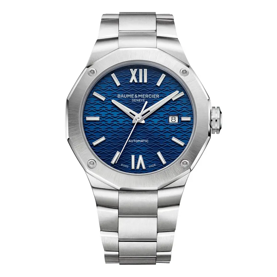 Baume & Mercier Riviera M0A10620