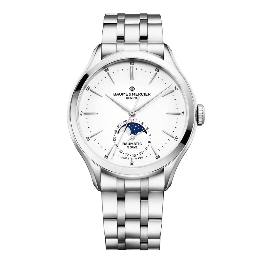 Baume & Mercier Clifton M0A10552