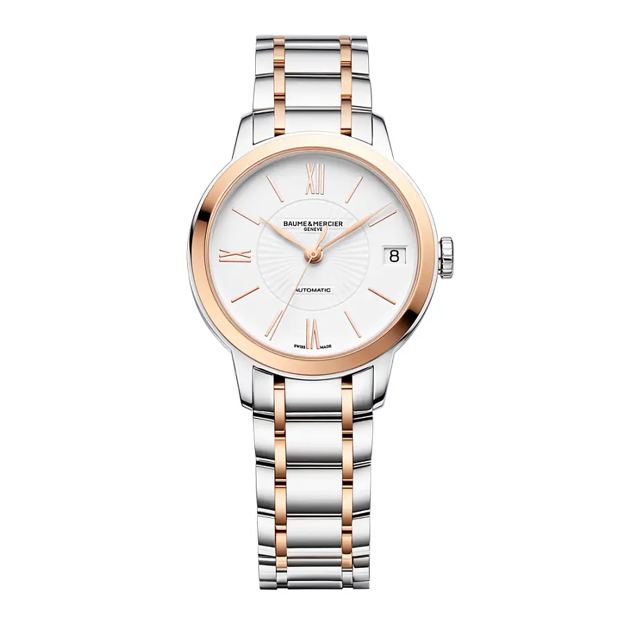 Baume & Mercier Classima M0A10269