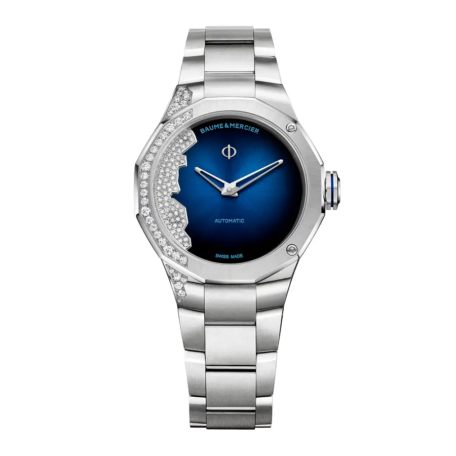 Baume & Mercier Riviera M0A10677