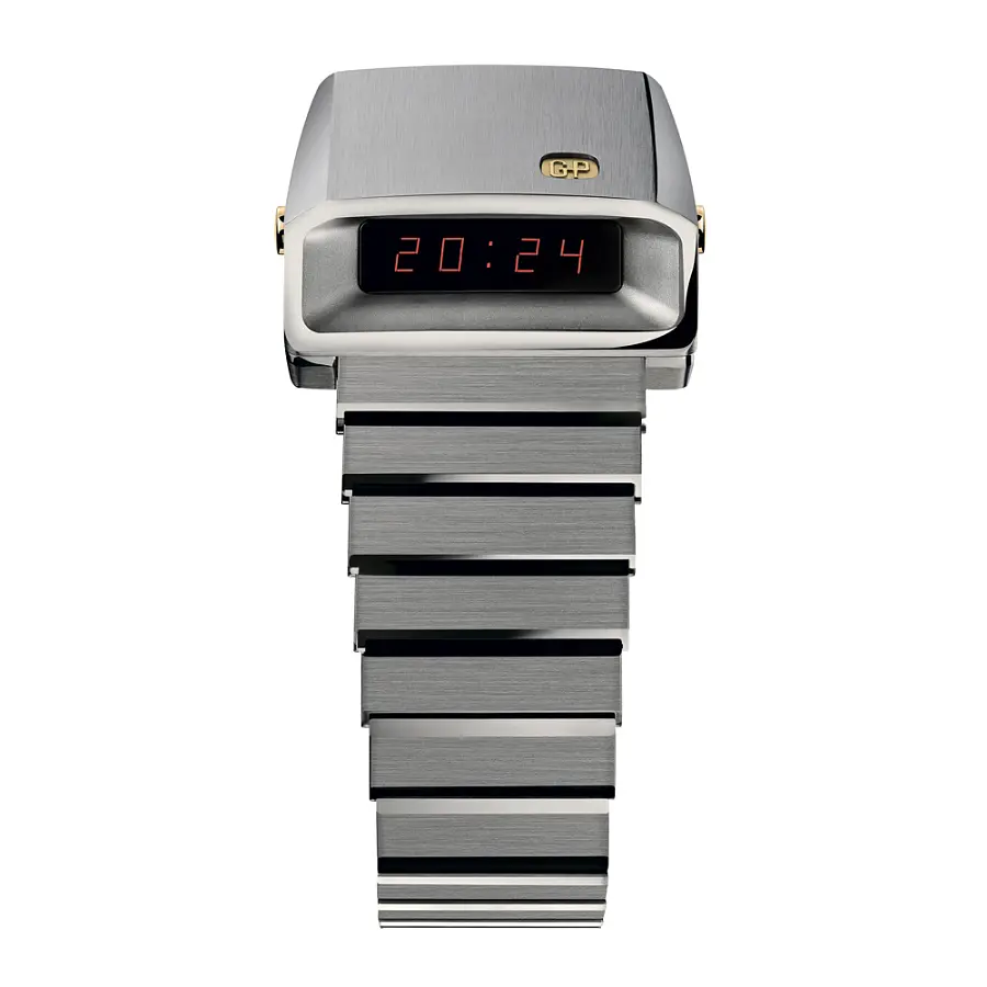 Girard-Perregaux Casquette 2.0 Titan & Gold 39800-21-3199-6CM