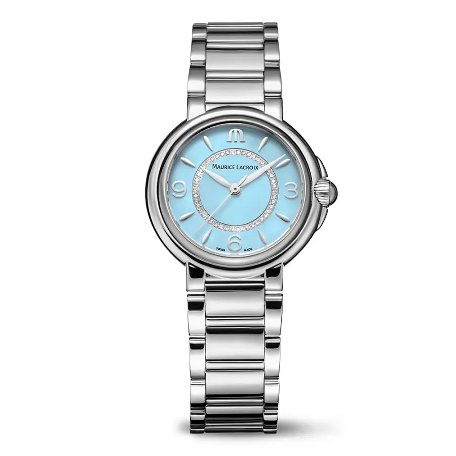 Maurice Lacroix Fiaba Farben Edition FA1104-SS002-E20-1