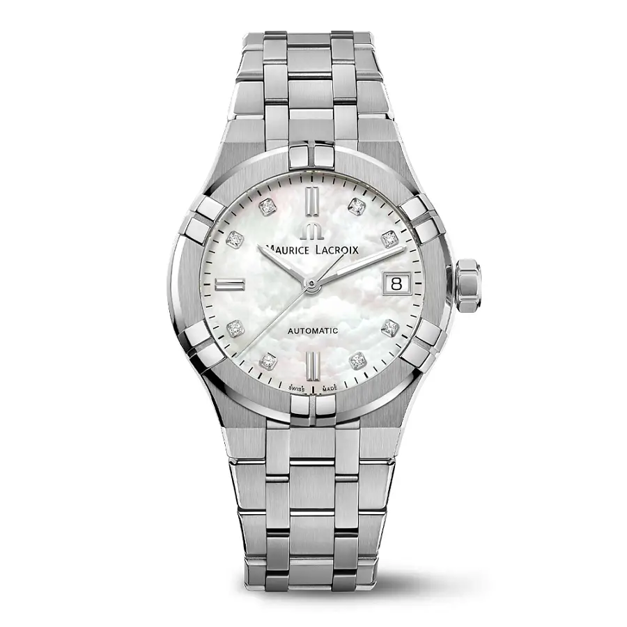 Maurice Lacroix Aikon Automatik 35mm AI6006-SS002-170-1