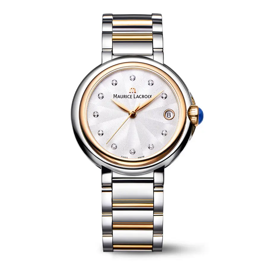 Maurice Lacroix Fiaba Datum FA1004-PVP13-150-1