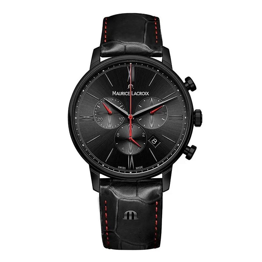 Maurice Lacroix Eliros Chronograph EL1098-PVB01-310-1