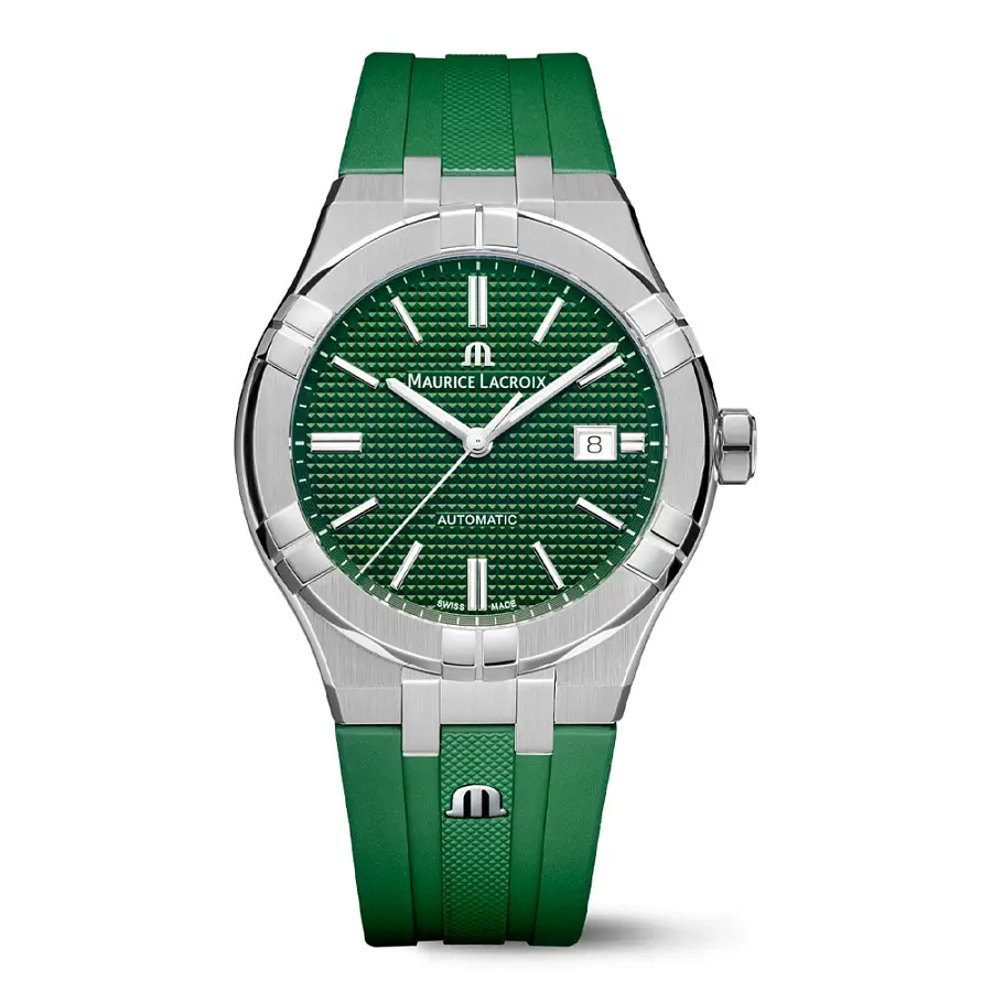 Maurice Lacroix Aikon Automatik 42mm AI6008-SS000-630-5