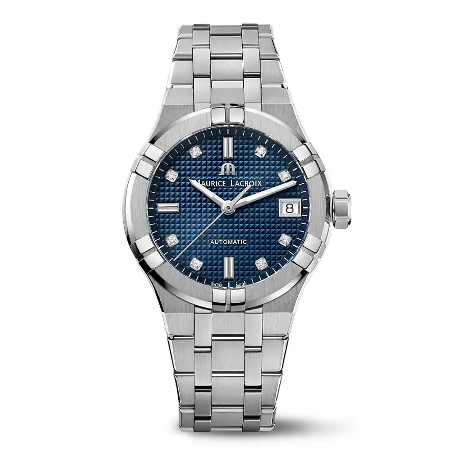 Maurice Lacroix Aikon Automatik 35mm AI6006-SS002-450-1
