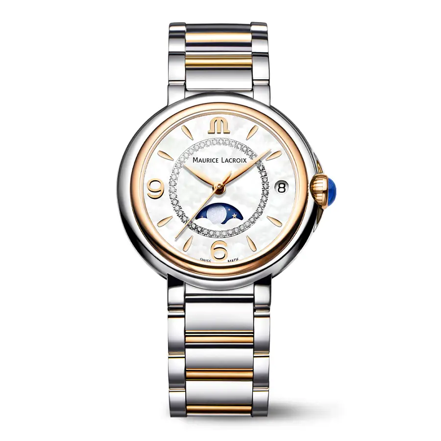 Maurice Lacroix Fiaba Mondphase FA1084-PVP13-150-1