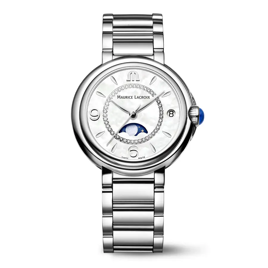 Maurice Lacroix Fiaba Mondphase FA1084-SS002-170-1