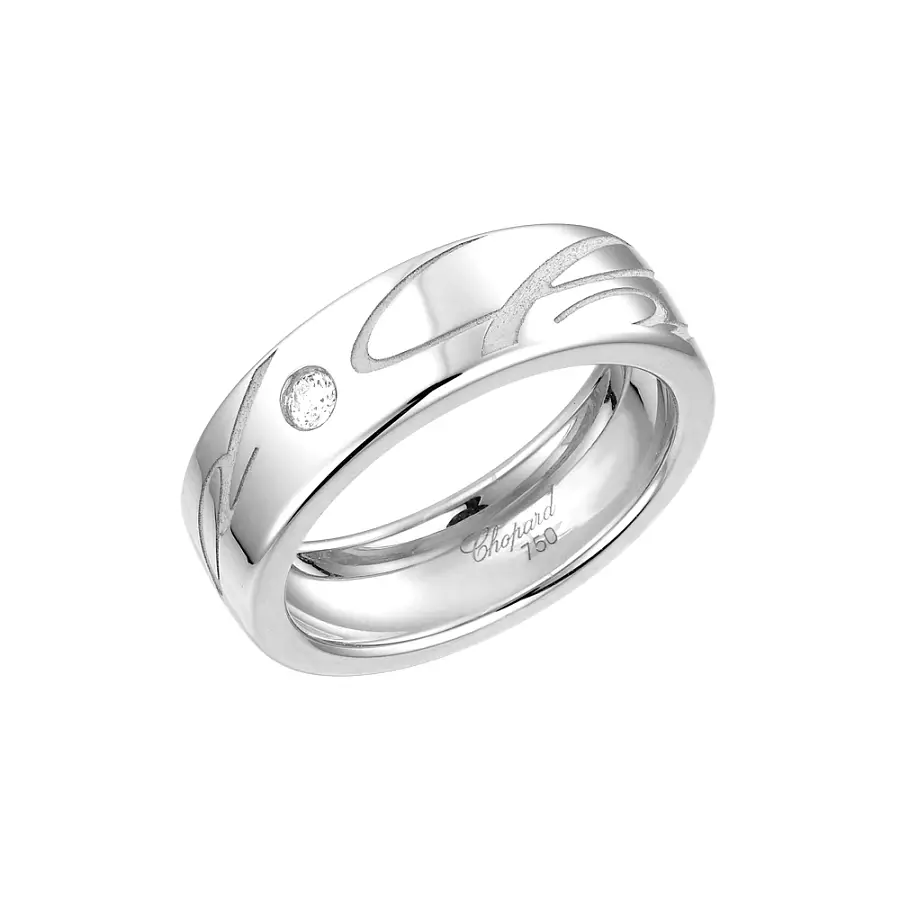 Goldring Chopard Chopardissimo 827941-1110