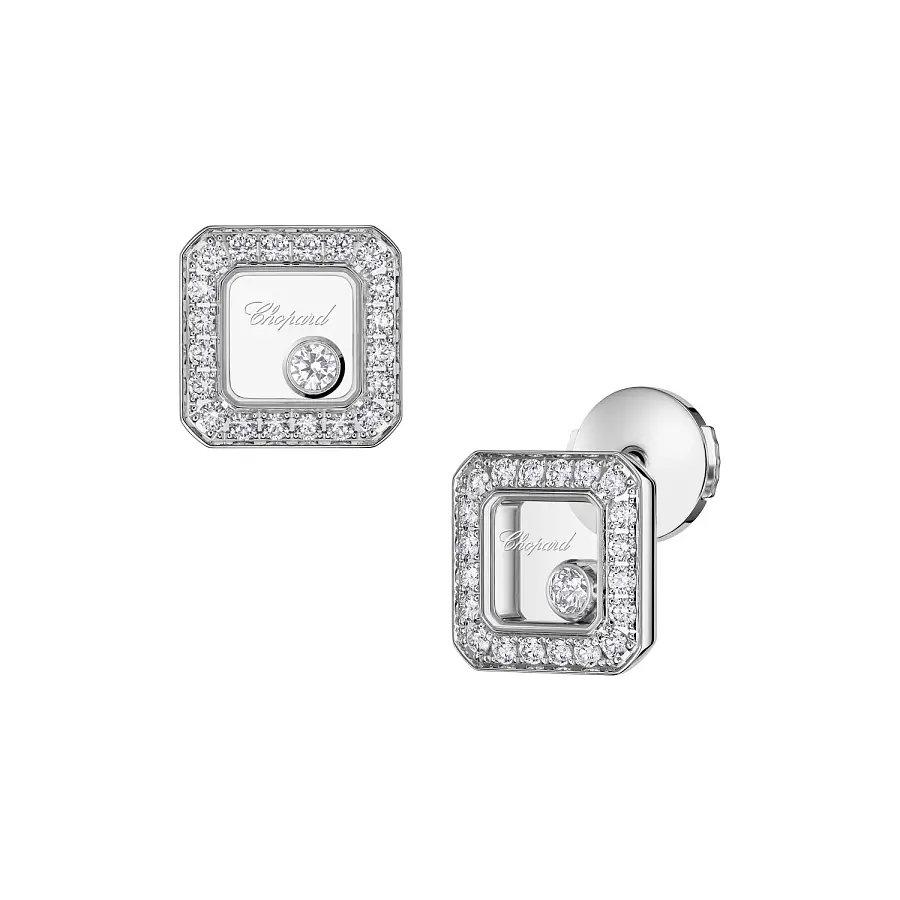 Chopard Happy Diamonds 83A114-1201