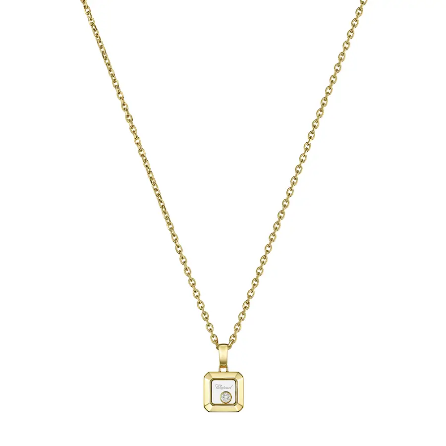 Glückliche Diamanten 79A114-0001