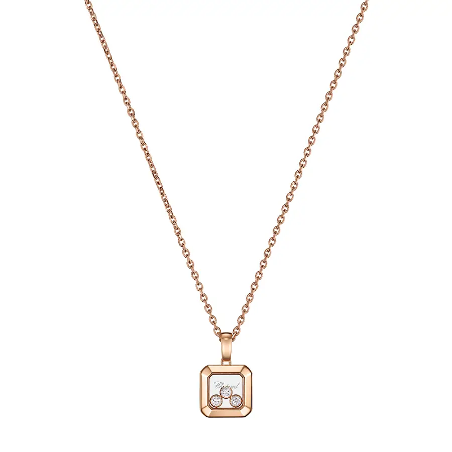 Glückliche Diamanten 79A115-5001