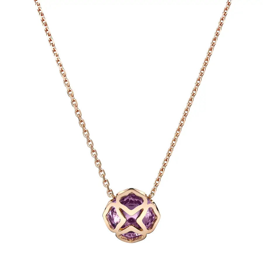 Gold-Anhänger Chopard Imperiale 819225-5001