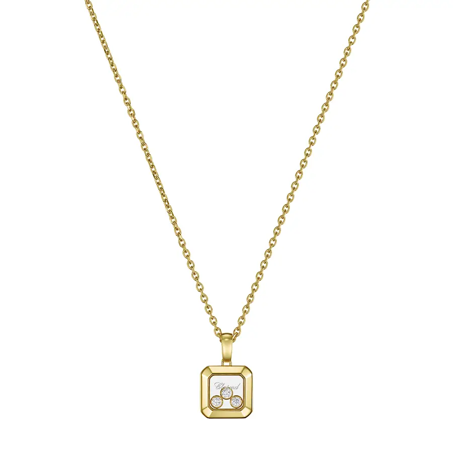 Glückliche Diamanten 79A115-0001