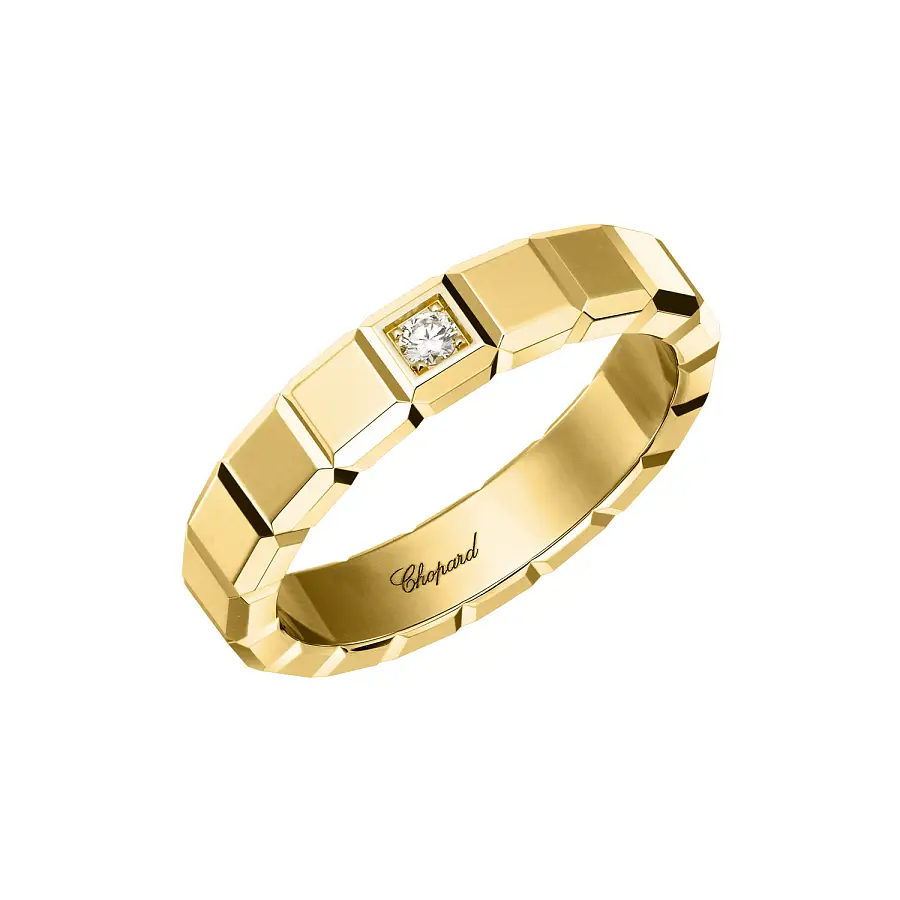 Goldring Chopard Eiswürfel 829834-0066