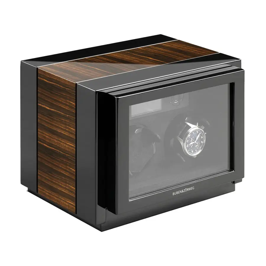 Trommel & Zorweg VANTAGE 2