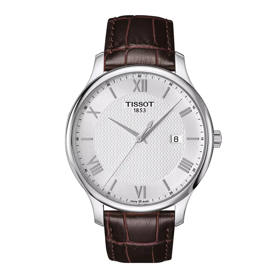 Tissot Tradition 42mm T063.610.16.038.00