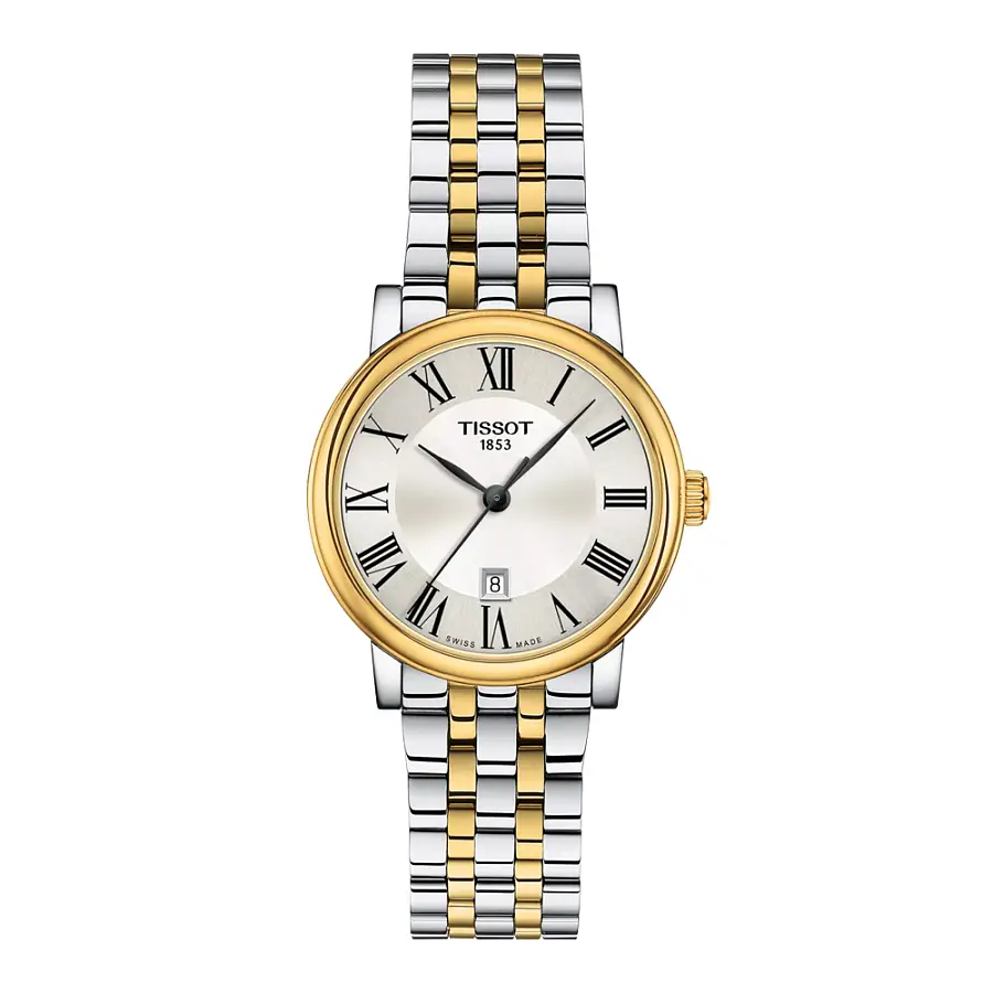 Tissot Carson Premium 30mm T122.210.22.033.00