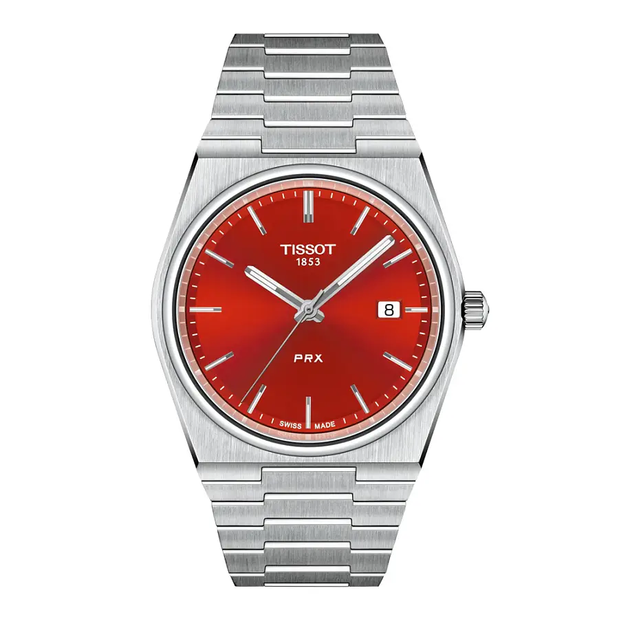 Tissot PRX T137.410.11.421.00