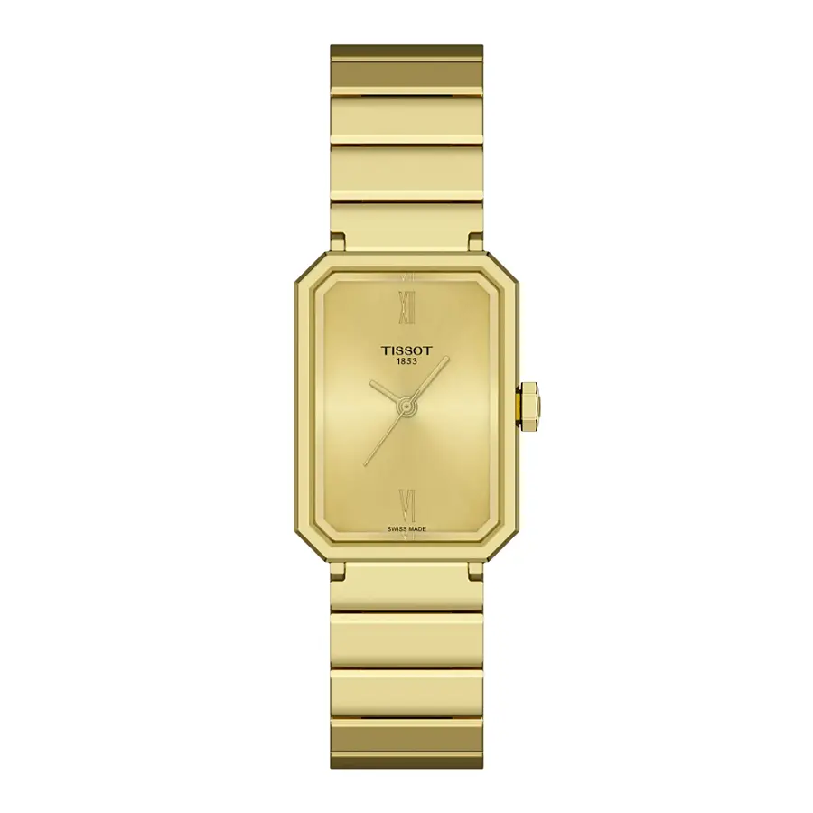 Tissot SRV 30mm T160.110.33.023.00