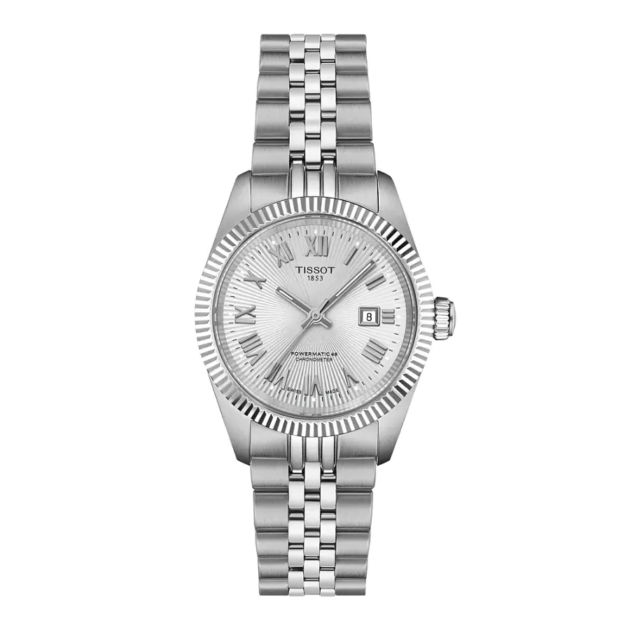 Tissot Ballade 30mm T156.208.11.033.00