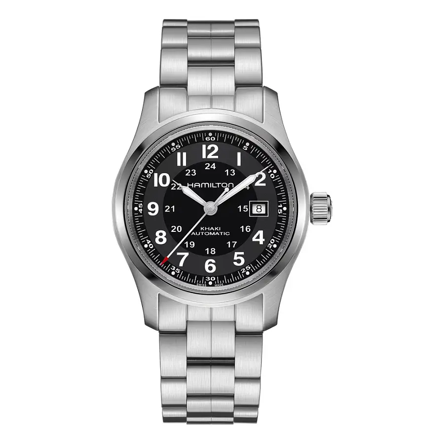 Hamilton Khaki Feld Automatik H70515137